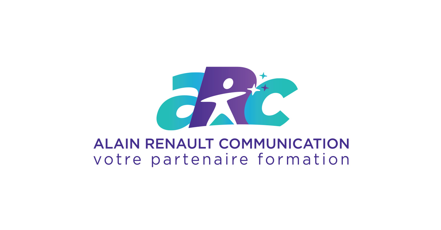 Nouveau logo ARC