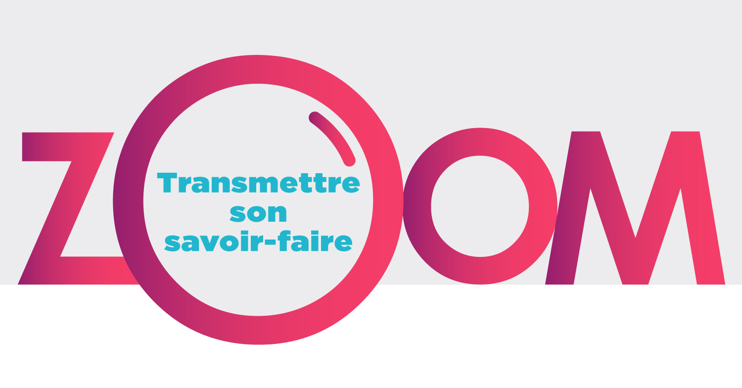 Transmettre son savoir-faire